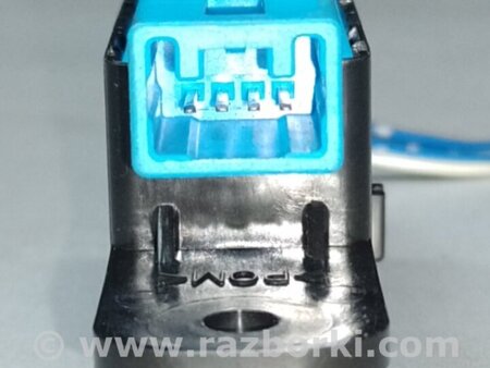 ФОТО блок кнопок пам'яті сидінь для Lexus GX Київ