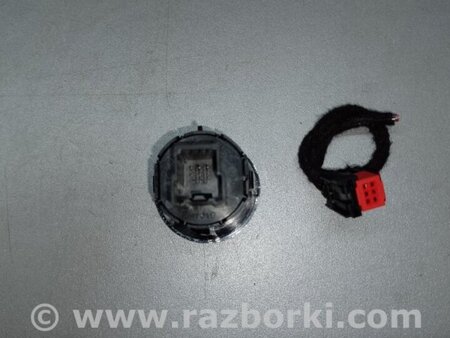 ФОТО Кнопка start-stop для Ford Ecosport (18-22) Київ
