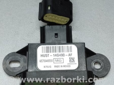 ФОТО Блок керування бортовою мережею для Ford Ecosport (18-22) Київ