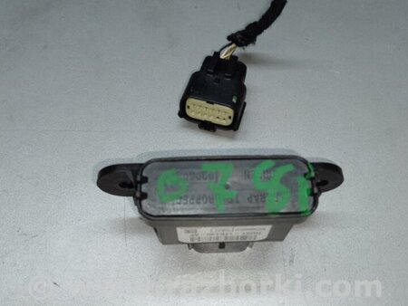 ФОТО Блок керування бортовою мережею для Ford Ecosport (18-22) Київ