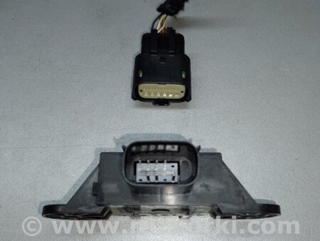 ФОТО Блок керування бортовою мережею для Ford Ecosport (18-22) Київ