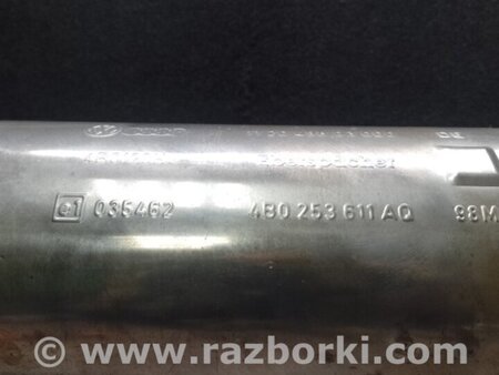 ФОТО Глушник для Audi (Ауди) A6 C5 4B (97-04) Київ