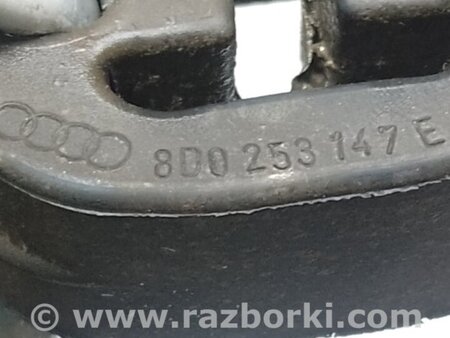 ФОТО Кріплення глушника для Audi (Ауди) A6 C5 4B (97-04) Київ