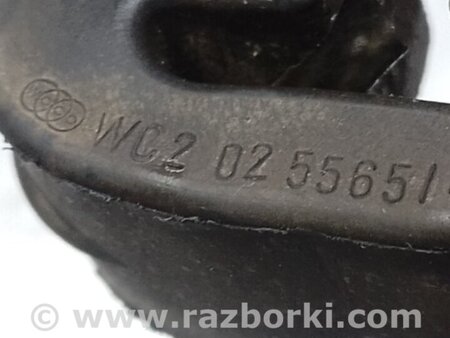 ФОТО Кріплення глушника для Audi (Ауди) A6 C5 4B (97-04) Київ