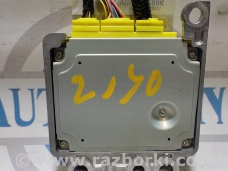 ФОТО Блок керування AIRBAG для Nissan Rogue (08-14) Київ