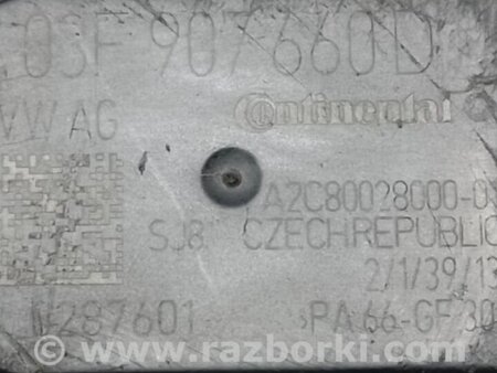 ФОТО Датчик диску оливи в двигуні для Volkswagen Jetta USA (10-17) Київ