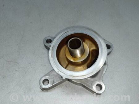 ФОТО Кронштейн масляного фільтра для Suzuki Kizashi (2009-2014) Київ