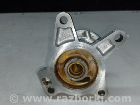 ФОТО Кронштейн масляного фільтра для Suzuki Kizashi (2009-2014) Київ