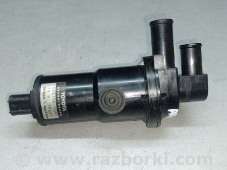 ФОТО Помпа охолодження електрична для Lexus RX350/450 (09-15) Київ