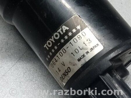 ФОТО Помпа охолодження електрична для Lexus RX350/450 (09-15) Київ