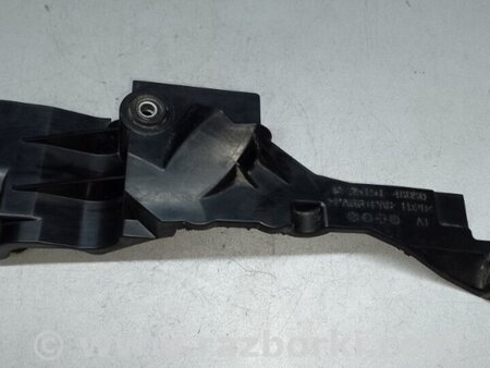 ФОТО Захист КПП для Lexus RX350/450 (09-15) Київ