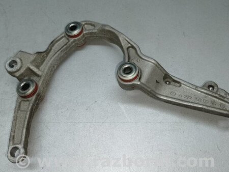 ФОТО Кронштейн для Mercedes-Benz E-CLASS W211 (02-09) Київ