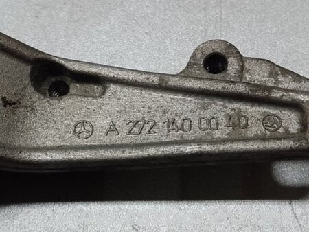 ФОТО Кронштейн для Mercedes-Benz E-CLASS W211 (02-09) Київ