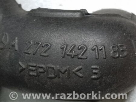 ФОТО Разное для Mercedes-Benz E-CLASS W211 (02-09) Київ