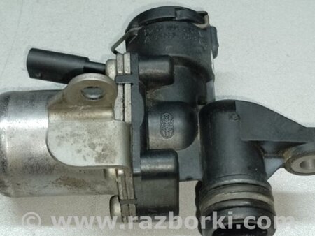 ФОТО кран пічки для Mercedes-Benz E-CLASS W211 (02-09) Київ