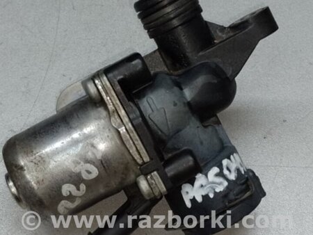 ФОТО кран пічки для Mercedes-Benz E-CLASS W211 (02-09) Київ