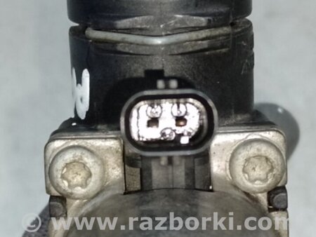 ФОТО кран пічки для Mercedes-Benz E-CLASS W211 (02-09) Київ