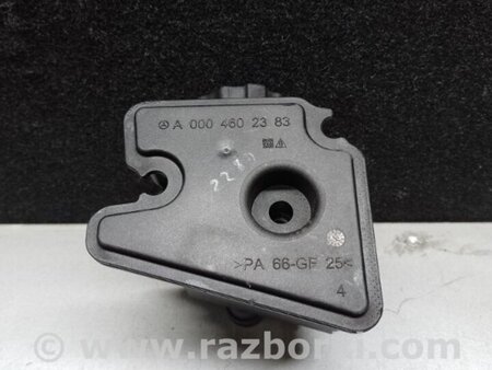 ФОТО Бачок гідропідсилювача керма для Mercedes-Benz E-CLASS W211 (02-09) Київ