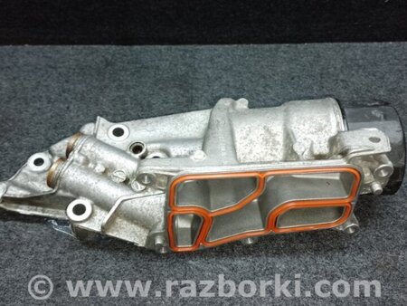 ФОТО Корпус масляного фільтру для Mercedes-Benz E-CLASS W211 (02-09) Київ