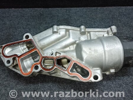 ФОТО Корпус масляного фільтру для Mercedes-Benz E-CLASS W211 (02-09) Київ