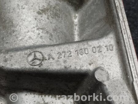 ФОТО Корпус масляного фільтру для Mercedes-Benz E-CLASS W211 (02-09) Київ