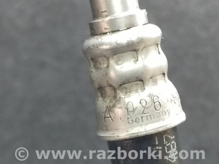 ФОТО Трубка АКПП для Mercedes-Benz E-CLASS W211 (02-09) Київ