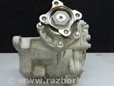 ФОТО Редуктор передній для Mercedes-Benz E-CLASS W211 (02-09) Київ