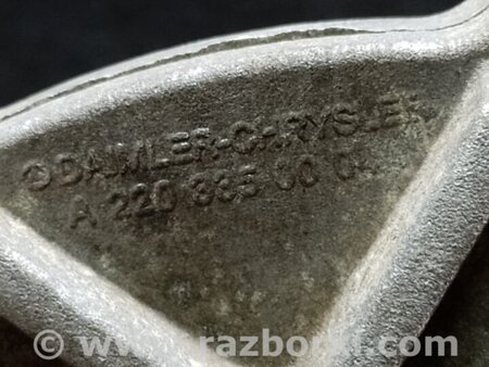 ФОТО Редуктор передній для Mercedes-Benz E-CLASS W211 (02-09) Київ