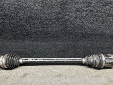 ФОТО Привід передній для Subaru Crosstrek 2 GT (17-20) Київ