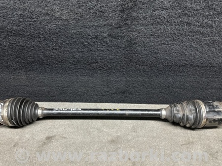 ФОТО Привід передній для Subaru Crosstrek 2 GT (17-20) Київ