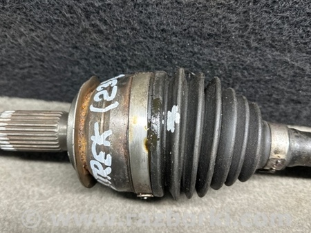 ФОТО Привід передній для Subaru Crosstrek 2 GT (17-20) Київ