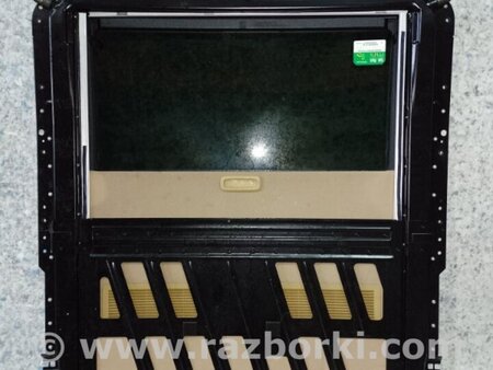 ФОТО Люк для Mercedes-Benz E-CLASS W211 (02-09) Київ