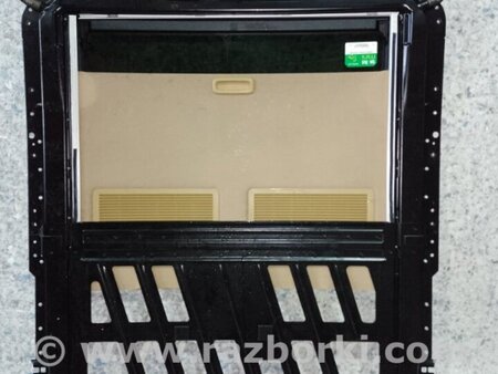 ФОТО Люк для Mercedes-Benz E-CLASS W211 (02-09) Київ