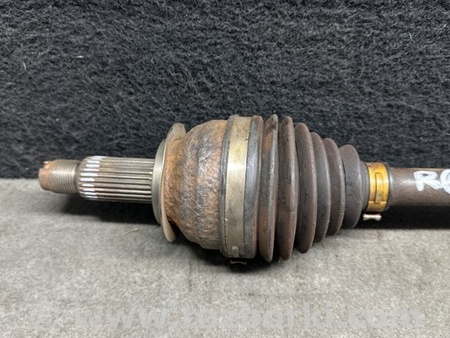 ФОТО Привід передній для Subaru Impreza IV GP GJ (12-16) Київ