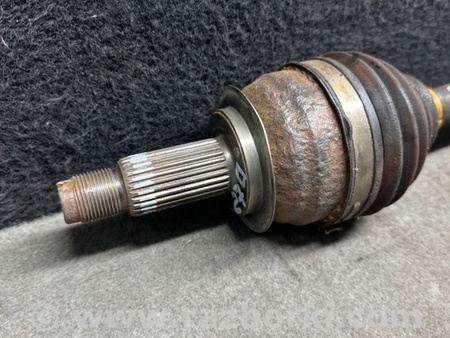 ФОТО Привід передній для Subaru Impreza IV GP GJ (12-16) Київ