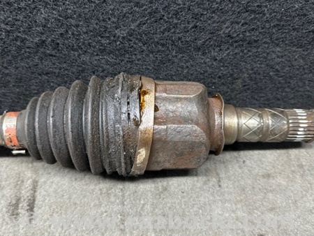 ФОТО Привід передній для Subaru Impreza IV GP GJ (12-16) Київ