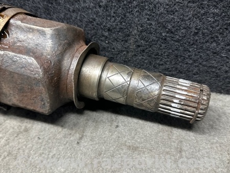 ФОТО Привід передній для Subaru Impreza IV GP GJ (12-16) Київ