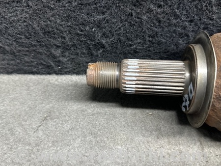 ФОТО Привід передній для Subaru Impreza IV GP GJ (12-16) Київ