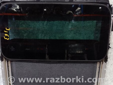 ФОТО Люк для Mazda 6 GH (2007-2013) Київ