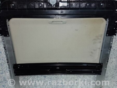 ФОТО Люк для Mazda 6 GH (2007-2013) Київ