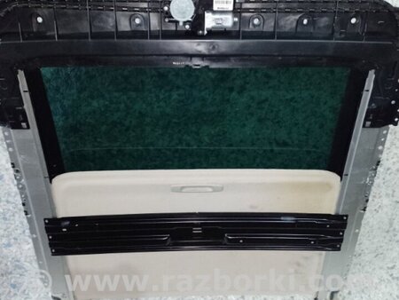 ФОТО Люк для Mazda 6 GH (2007-2013) Київ