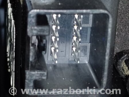 ФОТО Люк для Mazda 6 GH (2007-2013) Київ