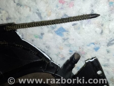 ФОТО Люк для Mazda 6 GH (2007-2013) Київ