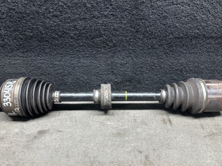 ФОТО Привід передній для Honda Accord VII Coupe CM7, CM8 USA (03-07) Київ