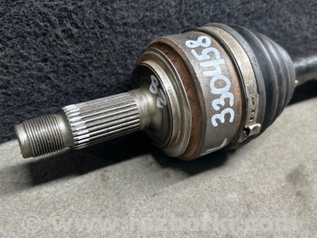 ФОТО Привід передній для Honda Accord VII Coupe CM7, CM8 USA (03-07) Київ