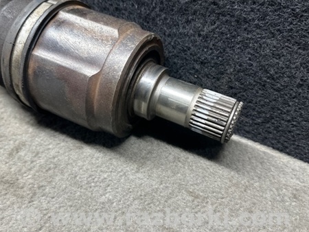 ФОТО Привід передній для Honda Accord VII Coupe CM7, CM8 USA (03-07) Київ