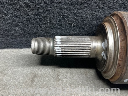 ФОТО Привід передній для Honda Accord VII Coupe CM7, CM8 USA (03-07) Київ