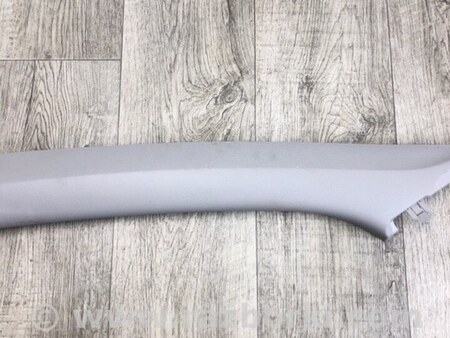 ФОТО Накладка на стійку кузова для KIA Forte BD (18-21) Київ