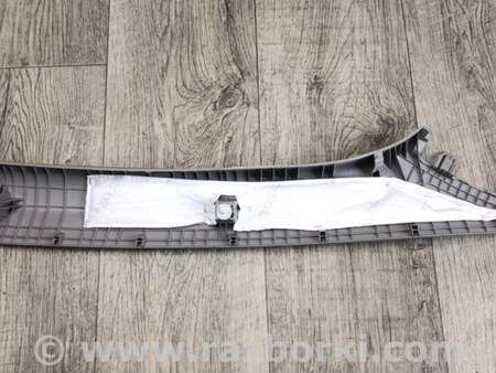 ФОТО Накладка на стійку кузова для KIA Forte BD (18-21) Київ