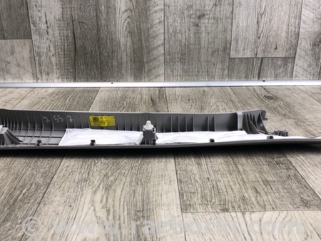 ФОТО Накладка на стійку кузова для KIA Forte BD (18-21) Київ